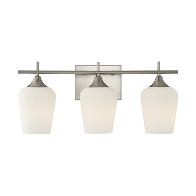Breena Dimmable Vanity Light