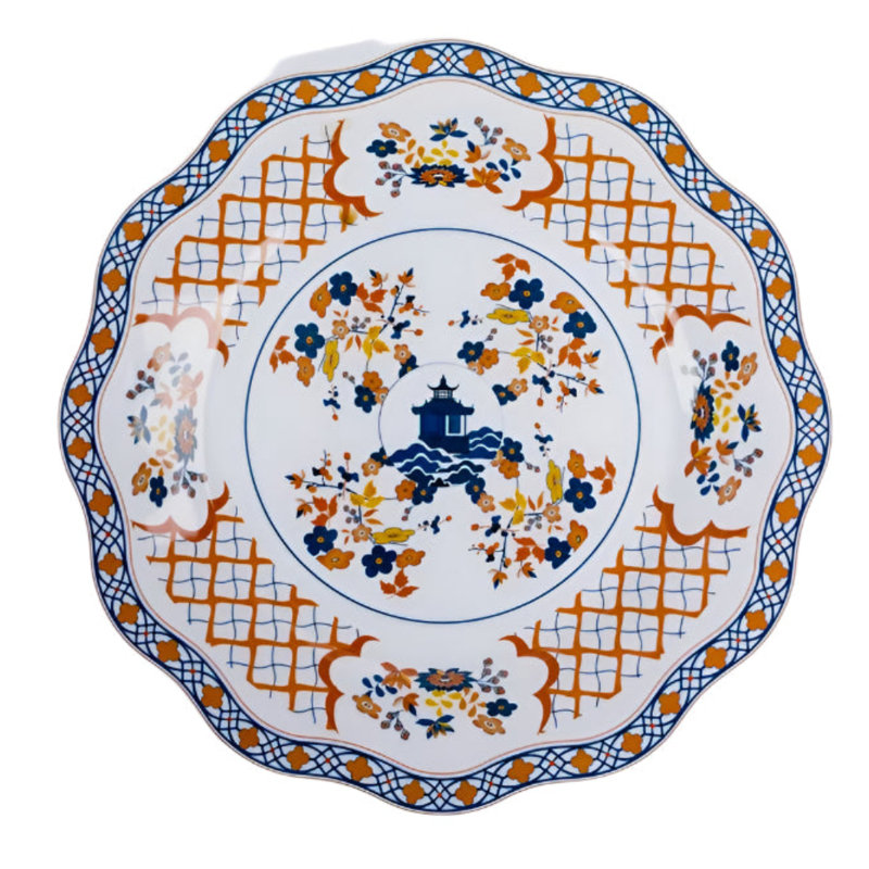 Dinner Plate