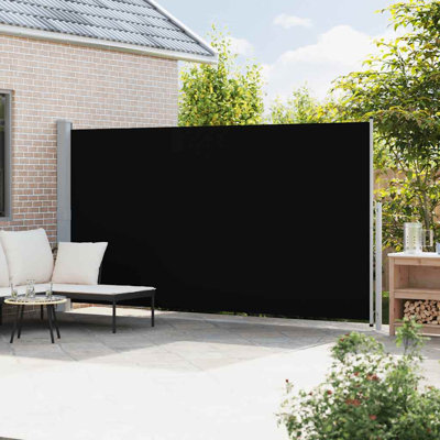Pare-brise d'extérieur WALPLUS 200 x 500 cm