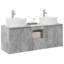 Bathroom Furniture Suite-133695603