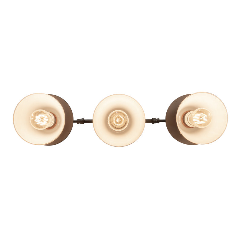 3 - Light Pendant