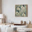 «Botanical Victorian Elegance», impression d'art classique sans cadre-904385033