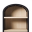 Bibliothèque moderne à 5 tablettes-996391164