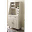 Armoire de rangement à 4 tiroirs Fairlin-1422208432