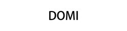 Logo Domi