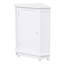 Buffet de salle de bain triangulaire avec rangement pour salle de bain DAGEWF291477AAD-95857185