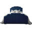 Tyrion Upholstered Bed -1363972340-1363972324