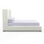 Roxborough Upholstered Wingback Bed-70079390-71006625-71006652