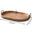 Plateau en bois Alanyah-620950206