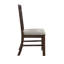 Chaise d'appoint Baldes (ensemble-2)