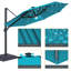 Parasol suspendu suspendu 11 pi-1303277095