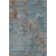 Premium Machine Washable Kumbhar AMF1359 Modern Rug