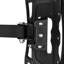 Blue Elephant Single Screen Wall Mount