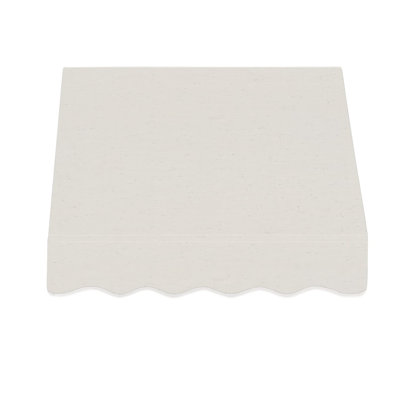 Awntech San Francisco Acrylic Fabric Fixed Awning