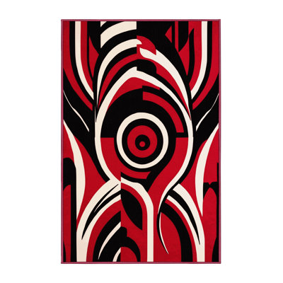 Lava Reverie Rug