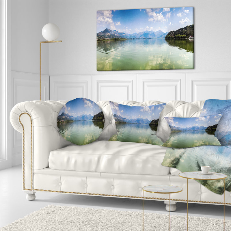 Coussin Kastoria
