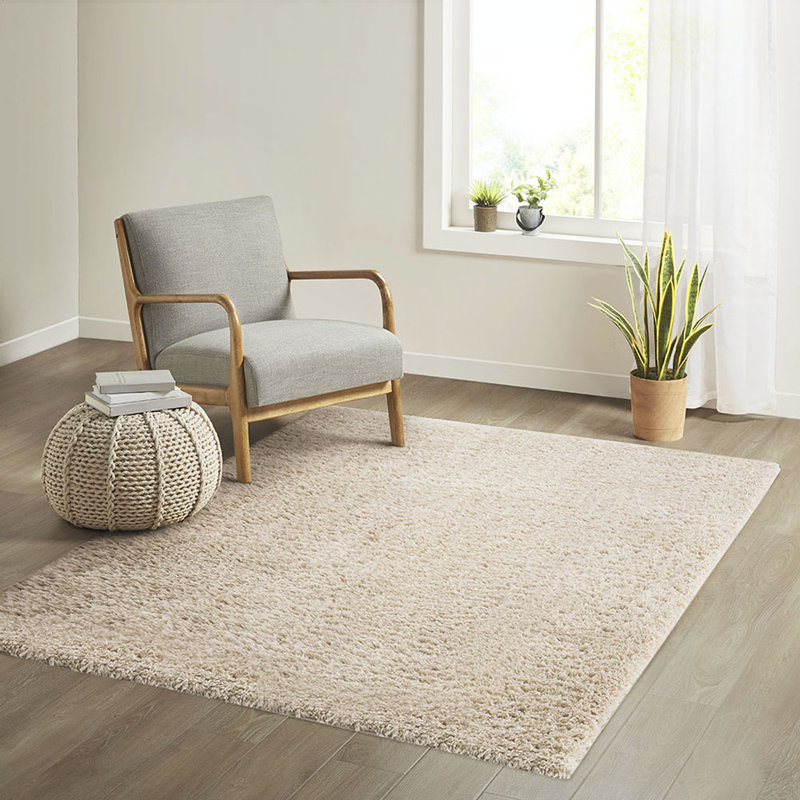 Arios Rug, Rectangle 5'3" x 7'