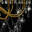 Cullins 15 - Light Candle Style Chandelier-575379953