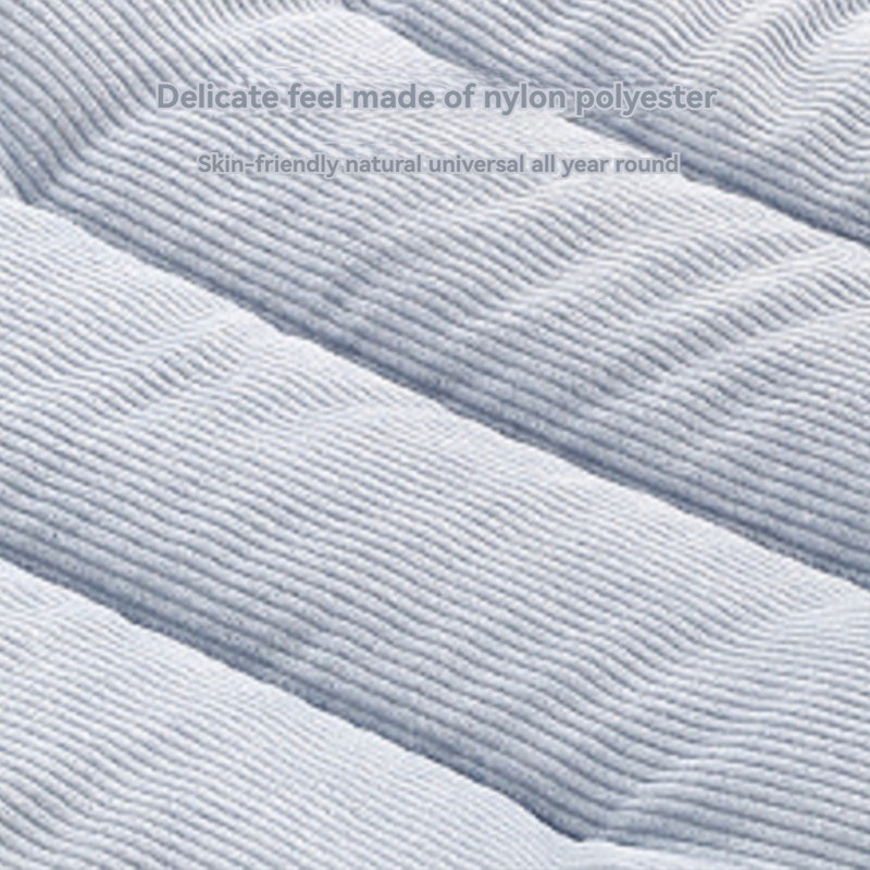 Coussin de chaise 2 pièces Latitude Run®, L 17,71 po x P 17,71 po