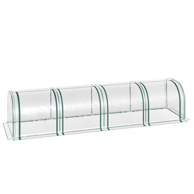 Outsunny Mini Greenhouse