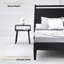  Table de chevet Zoe-2127057331