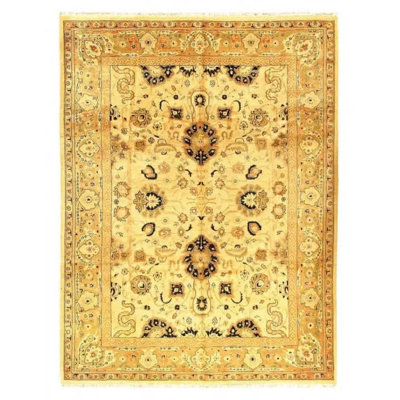 Wernick Oriental Area Rug