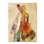 Impression sur toile tendue, "gracias a la vida que me ha dado tanto"-15194853