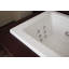 Baignoire de trempage encastrée L 72 po x l 42 po Sia®-32673134