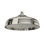 Bordano Rain Showerhead
