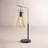Galilee Metal Desk Lamp