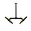 Sandyfield 2 - Light Kitchen Island Pendant