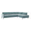 Justin Corner Sofa-104604042-104604044
