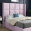 Anastajia Upholstered Bed-387922573-387922569