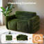 Fauteuil à billes Giant-1140993581