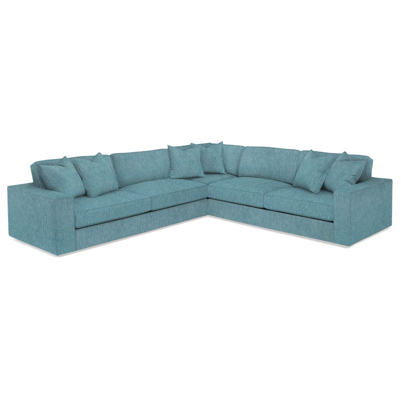 Max Sectional, Gowan Riviera