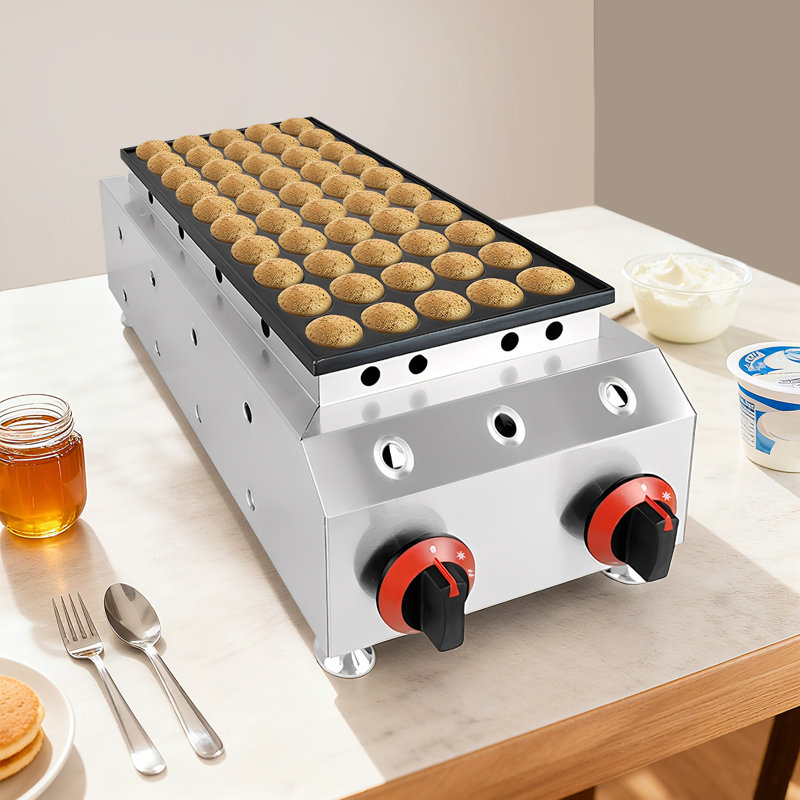 Pancake Maker