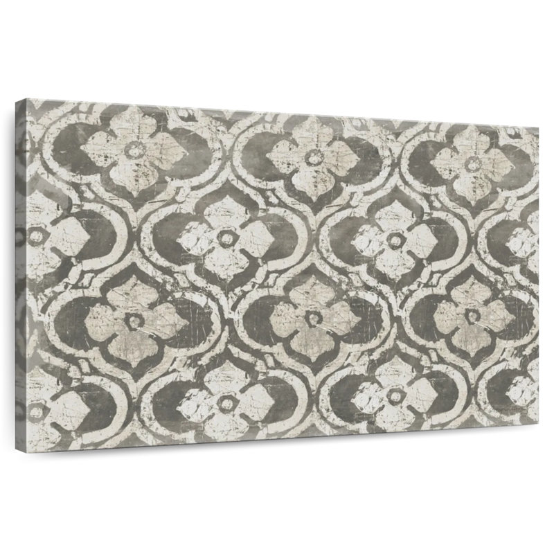 Kerner Gilt complexe neutre, H 24 po x l 36 po