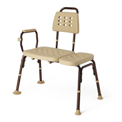 Transfer Bench With Microban
