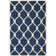 Willington Geometric Wool Hand Woven Area Rug