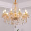 Alhambra Crystal Chandelier-1933793101