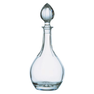 Plain Wine Decanter