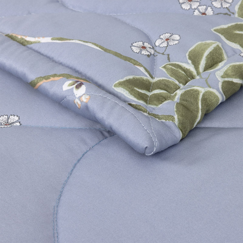 Rameau Coverlet, King