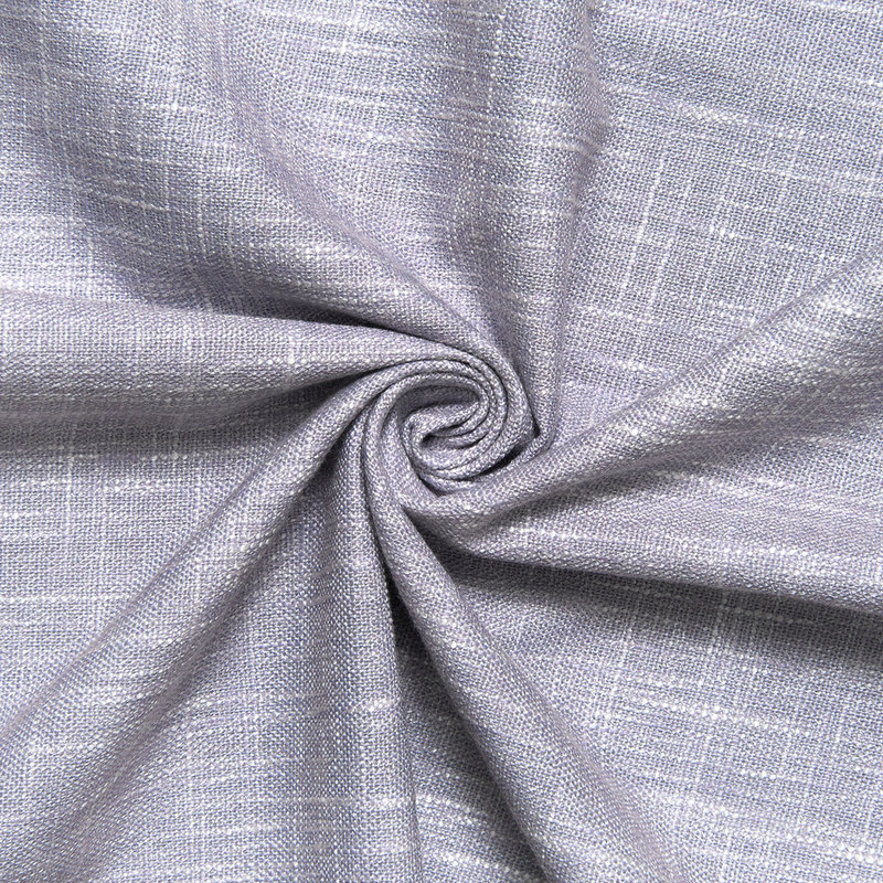 Paire de rideaux occultant avec œillets Spates, bleu, l 52 po x L 96 po