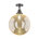 Oil Rubbed Bronze