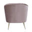 Fauteuil demi-tonneau Rosemont-1243870533