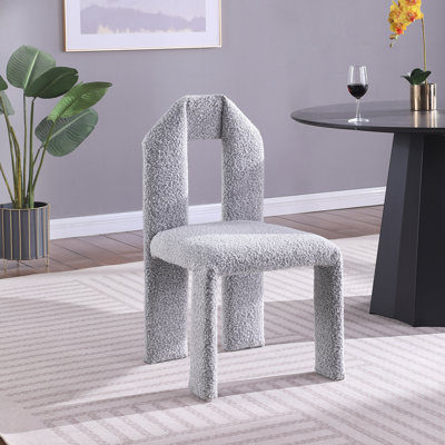 Chaise rembourrée Bennett
