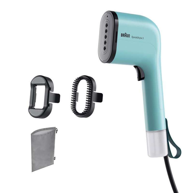 Braun QuickStyle 1100W Garment Steamer