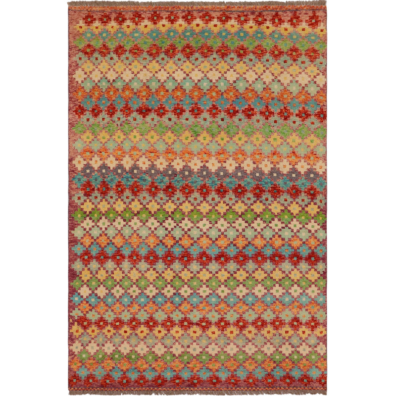 Sterick Wool Indoor Rug