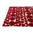 Outen Red Rug