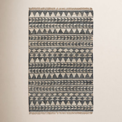 Camille Geometric Indoor Rug